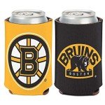 Wincraft NHL Boston Bruins Can Cooler, 12 oz