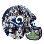 Masterpieces 1000 Piece Sports Jigsaw Puzzle - NHL Washington Capitals Center View Panoramic - 13"x39"