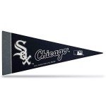 Rico Industries Chicago White Sox Mini Pennant