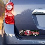 Rico Industries NHL Bumper Sticker, Montreal Canadiens