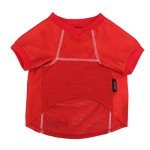 Littlearth New Jersey Devils NHL Basic Pet Jersey