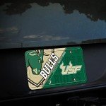 Rico Industries NHL Winnipeg Jets Metal License Plate Tag , 6 x 11.5-inches