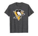 Pittsburgh Penguins Icon Officially Licensed T-Shirt