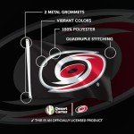 Desert Cactus Carolina Hurricanes Flag NHL 100% Polyester Indoor Outdoor 3x5 feet National Hockey League Team Flags (Design #1)