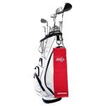 Team Golf NHL Washington Capitals Embroidered Golf Towel Embroidered Golf Towel, Checkered Scrubber Design, Embroidered Logo