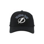 ZHATS Standard NHL Officially Licensed Hat Competitor Black, One Size