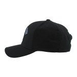 ZHATS Standard NHL Officially Licensed Hat Competitor Black, One Size