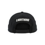 ZHATS Standard NHL Officially Licensed Hat Competitor Black, One Size