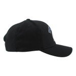 ZHATS Standard NHL Officially Licensed Hat Competitor Black, One Size
