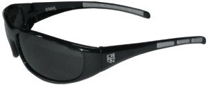 NHL Los Angeles Kings Wrap Sunglasses
