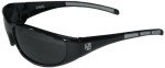 NHL Los Angeles Kings Wrap Sunglasses