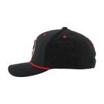 ZHATS Standard NHL Officially Licensed Rope Hat Snapback Memento Team Color, One Size