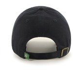 NHL Dallas Stars Clean Up Cap, One Size, Black