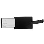 Siskiyou NHL Montreal Canadiens Luggage Tag, Black