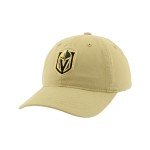 ZHATS Standard NHL Officially Licensed Adjustable Hat Scholarship Icon Team Color, One Size