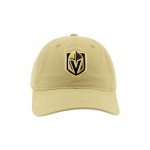 ZHATS Standard NHL Officially Licensed Adjustable Hat Scholarship Icon Team Color, One Size