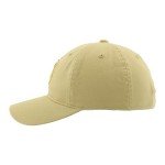 ZHATS Standard NHL Officially Licensed Adjustable Hat Scholarship Icon Team Color, One Size