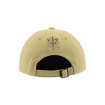 ZHATS Standard NHL Officially Licensed Adjustable Hat Scholarship Icon Team Color, One Size