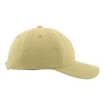 ZHATS Standard NHL Officially Licensed Adjustable Hat Scholarship Icon Team Color, One Size