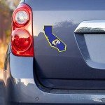 Rico Industries NHL Seattle Kraken Home State Sticker