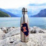 Rico Industries NHL Seattle Kraken Home State Sticker