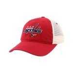 ZHATS Standard NHL Officially Licensed Adjustable Snapback Hat University Icon Team Color, One Size