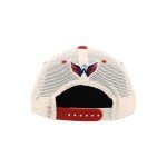 ZHATS Standard NHL Officially Licensed Adjustable Snapback Hat University Icon Team Color, One Size