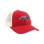 ZHATS Standard NHL Officially Licensed Adjustable Snapback Hat University Icon Team Color, One Size