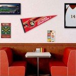 WinCraft Ottawa Senators Pennant