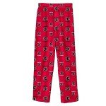 Outerstuff NHL Calgary Flames Youth Boys Pants Medium (10-12)