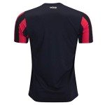 adidas Atlanta United Fc Adult Home Replica Soccer Jersey Black/Red M