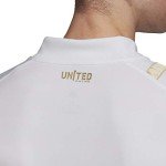 adidas Atlanta United FC Away Jersey Men's, White, Size 2XL