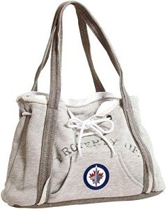 Littlearth Winnipeg Jets NHL Hoodie Purse