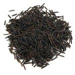 100% Organic Minnesota Paddy Wild Rice