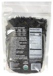 100% Organic Minnesota Paddy Wild Rice