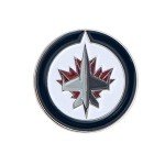 Desert Cactus Winnipeg Jets Lapel Pin NHL Team Logo National Hockey League Enamel Made of Metal (Lapel Pin)