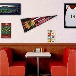 WinCraft Chicago Blackhawks Pennant