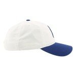 ZHATS Standard NHL Officially Licensed Adjustable Hat Scholarship Icon White, One Size