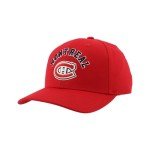 ZHATS Standard NHL Officially Licensed Hat Competitor Team Color, One Size