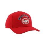 ZHATS Standard NHL Officially Licensed Hat Competitor Team Color, One Size