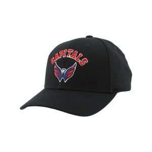 ZHATS Standard NHL Officially Licensed Hat Competitor Black, One Size