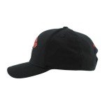 ZHATS Standard NHL Officially Licensed Hat Competitor Black, One Size