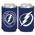 WinCraft NHL Tampa Bay Lightning 12oz Neoprene Can Cooler