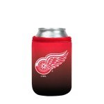 Sok It Can Sok NHL Sleeve for Beer & Soda Insulated Neoprene Cover (Detroit Red Wings, 12oz Can Sleeve)