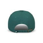 FOCO Men's Philadelphia Eagles NFL Super Bowl LIX Champions Primary Logo Casual Cap, Team Color