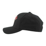 ZHATS Standard NHL Officially Licensed Hat Competitor Black, One Size