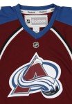 Outerstuff NHL Hockey Team Little Kids 4-7 Replica Jersey, Colorado Avalanche