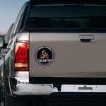 Rico Industries NHL Tampa Bay Lightning 8" Round Magnet