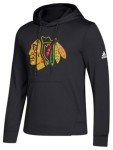 adidas X Chicago Blackhawks NHL National Hockey Mens Hoodie Sweatshirt, XX-Large