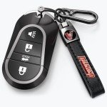 DNGNKNG Diamondbacks Leather Car Keychain Keyring for Diamondbacks Baseball Fans,Arizona Diamondbacks Car Key Fob Holder Keychain Lanyard,Souvenir/Gifts for Baseball Fans